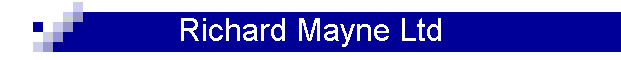 Richard Mayne Ltd