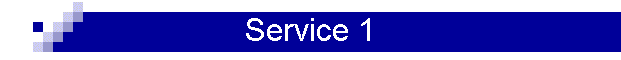 Service 1